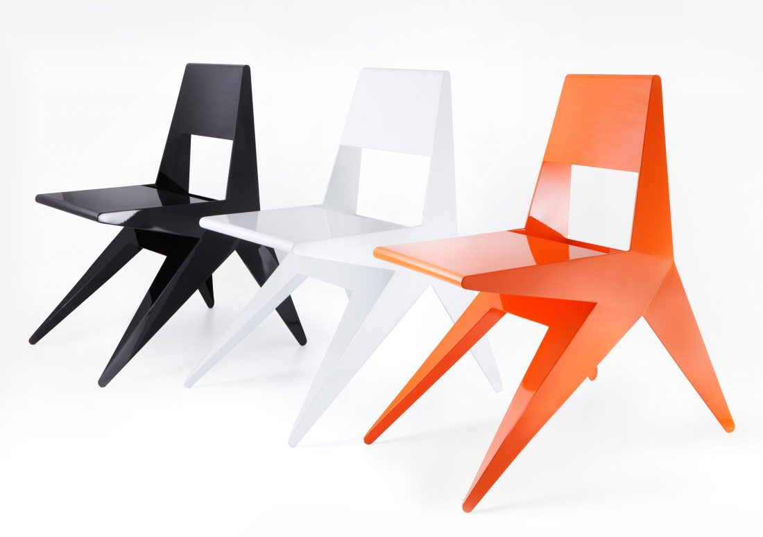 Star Chair APS